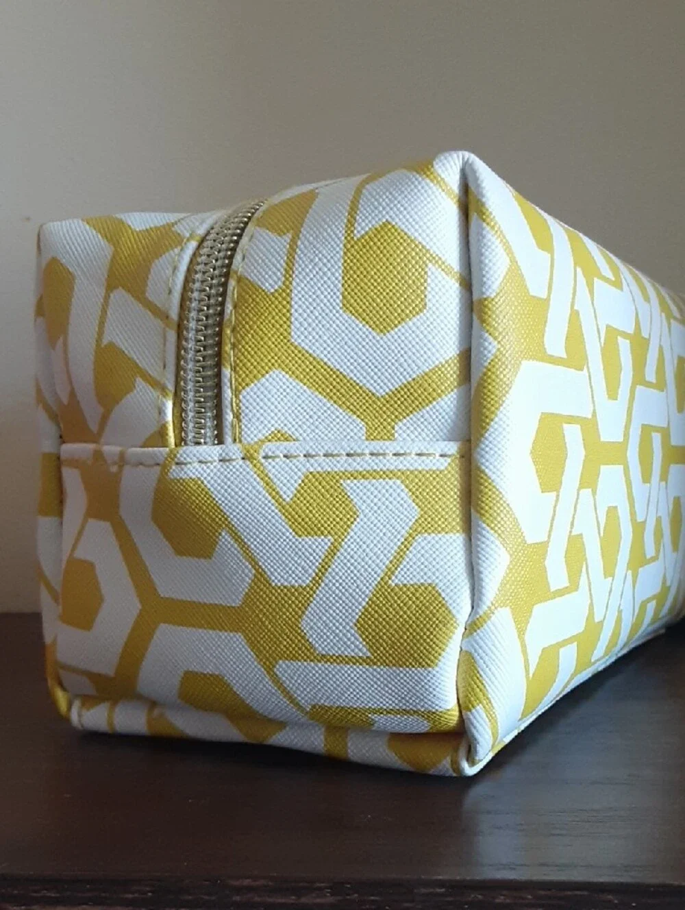 Clementine and Jane Cosmetic Pouch